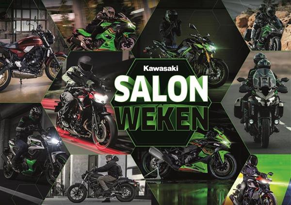 Salon Kawa 2024